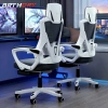 BRTHORY Ghế Xoay Văn Phòng Công Thái Học 360 - Hỗ Trợ Gù Lưng, Nâng Hạ, Gác Chân, Giá 1.059.000₫