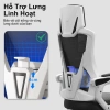 BRTHORY Ghế Xoay Văn Phòng Công Thái Học 360 - Hỗ Trợ Gù Lưng, Nâng Hạ, Gác Chân, Giá 1.059.000₫ 7