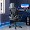 BRTHORY Ghế Xoay Văn Phòng Công Thái Học 360 - Hỗ Trợ Gù Lưng, Nâng Hạ, Gác Chân, Giá 1.059.000₫ 9
