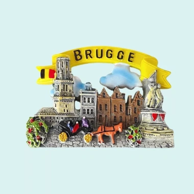Bruges Tủ Lạnh Nhựa Dán Bỉ Thiết Kế Sáng Tạo Giá 254.100 VND Du Lịch và Kỷ Niệm 7 Bruges Tủ Lạnh Nhựa Dán Bỉ Thiết Kế Sáng Tạo Giá 254.100 VND Du Lịch và Kỷ Niệm 7