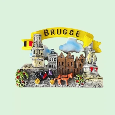 Bruges Tủ Lạnh Nhựa Dán Bỉ Thiết Kế Sáng Tạo Giá 254.100 VND Du Lịch và Kỷ Niệm 8 Bruges Tủ Lạnh Nhựa Dán Bỉ Thiết Kế Sáng Tạo Giá 254.100 VND Du Lịch và Kỷ Niệm 8