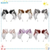 Bryokpb Cosplay Mũ Handmade Lạ Mắt Tai Mèo Băng Đô - Thời Trang Anime Trọng, Giá ưu đãi 85.212₫