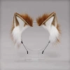 Bryokpb Cosplay Mũ Handmade Lạ Mắt Tai Mèo Băng Đô - Thời Trang Anime Trọng, Giá ưu đãi 85.212₫ 3