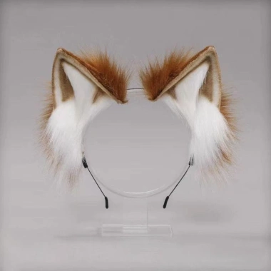 Bryokpb Cosplay Mũ Handmade Lạ Mắt Tai Mèo Băng Đô - Thời Trang Anime Trọng, Giá ưu đãi 85.212₫ 3