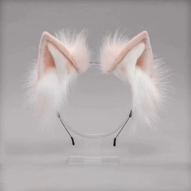 Bryokpb Cosplay Mũ Handmade Lạ Mắt Tai Mèo Băng Đô - Thời Trang Anime Trọng, Giá ưu đãi 85.212₫ 4