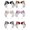 Bryokpb Cosplay Mũ Handmade Lạ Mắt Tai Mèo Băng Đô - Thời Trang Anime Trọng, Giá ưu đãi 85.212₫ 5