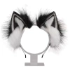 Bryokpb Cosplay Mũ Handmade Lạ Mắt Tai Mèo Băng Đô - Thời Trang Anime Trọng, Giá ưu đãi 85.212₫ 7