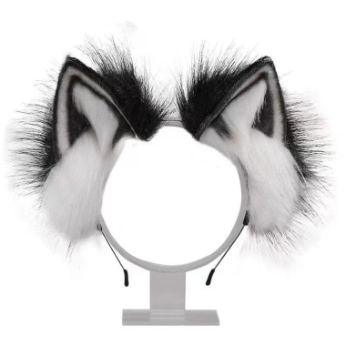Bryokpb Cosplay Mũ Handmade Lạ Mắt Tai Mèo Băng Đô - Thời Trang Anime Trọng, Giá ưu đãi 85.212₫ 7