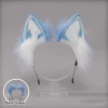 Bryokpb Cosplay Mũ Handmade Lạ Mắt Tai Mèo Băng Đô - Thời Trang Anime Trọng, Giá ưu đãi 85.212₫ 10