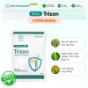 BS04 Trizon Phòng Đạo Ôn Lá Đạo Ôn Cổ Bông Lem Lép Hạt Trên Lúa Bác Sĩ Cây Xanh - Giá Ưu Đãi 248.000đ 3