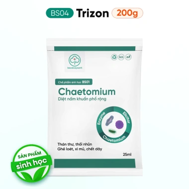 BS04 Trizon Phòng Đạo Ôn Lá Đạo Ôn Cổ Bông Lem Lép Hạt Trên Lúa Bác Sĩ Cây Xanh - Giá Ưu Đãi 248.000đ 7 BS04 Trizon Phòng Đạo Ôn Lá Đạo Ôn Cổ Bông Lem Lép Hạt Trên Lúa Bác Sĩ Cây Xanh - Giá Ưu Đãi 248.000đ 7