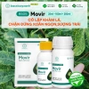 BS05 Movir Chặn Đứng Xoăn Lá - Phòng Sượng Trái Do Virus, Giá Giảm 85.000₫