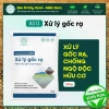 BS13 Xử Lý Gốc Rạ - Phân Hủy Nhanh Rơm Rạ, Đất Tơi Xốp Hữu Cơ | Bác Sĩ Cây Xanh