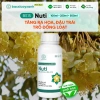 BS15 Nuti Phân Bón Kích Cây Ra Hoa Nhanh Đậu Trái Bông Trổ Đều Giá Ưu Đãi 186.120đ