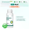 BS15 Nuti Phân Bón Kích Cây Ra Hoa Nhanh Đậu Trái Bông Trổ Đều Giá Ưu Đãi 186.120đ 8