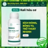 BS34 Kali Hữu Cơ - Tăng Đông Lúa, Trổ Thoát Nặng Hạt Giai Đoạn Làm Đòng | Bác Sĩ Cây Xanh 198k