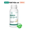 BS34 Kali Hữu Cơ - Tăng Đông Lúa, Trổ Thoát Nặng Hạt Giai Đoạn Làm Đòng | Bác Sĩ Cây Xanh 198k 8