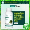 BS36 Titan Cứng Cây Ngắn Lóng Dày Lá - Chống Đổ Ngã, Không Nghẹn Đòng 205.000