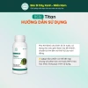 BS36 Titan Cứng Cây Ngắn Lóng Dày Lá - Chống Đổ Ngã, Không Nghẹn Đòng 205.000 8