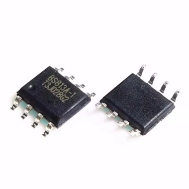BS813A-1 Patch SOP8 3 nút Tụ điện Nút cảm ứng Chip IC - Giá ưu đãi 10.306 VND