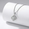 BST 8/3 Dây chuyền nữ Kim Cương Moissanite Caterina Silver – Độc đáo, sang trọng, giá ưu đãi 1.740.000₫ 7
