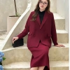 BST Blazer Set Balzer U&M Bigsize sang trọng - Đi làm, đi chơi, giá 803.000₫ 3