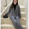 BST Blazer Set Balzer U&M Bigsize sang trọng - Đi làm, đi chơi, giá 803.000₫ 4