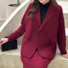 BST Blazer Set Balzer U&M Bigsize sang trọng - Đi làm, đi chơi, giá 803.000₫ 7