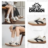 BST Dragon 3D Giày Sneaker Thể Thao Nam Nữ Enter Mid Dragon 2.026 Giá 400k Siêu Nhẹ Bám Đế