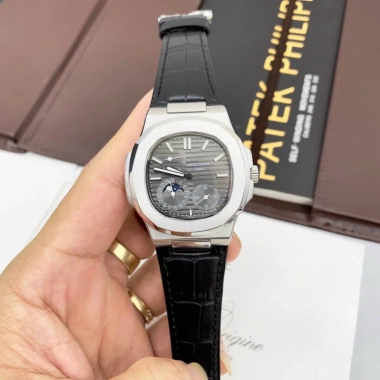 BST Patex Philippe 5.712 40mm - Kim Xăng Cao Cấp, Tặng Hộp Đẹp, Giá Ưu Đãi 3.225.000 VND 3 BST Patex Philippe 5.712 40mm - Kim Xăng Cao Cấp, Tặng Hộp Đẹp, Giá Ưu Đãi 3.225.000 VND 3