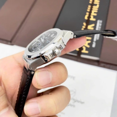 BST Patex Philippe 5.712 40mm - Kim Xăng Cao Cấp, Tặng Hộp Đẹp, Giá Ưu Đãi 3.225.000 VND 5 BST Patex Philippe 5.712 40mm - Kim Xăng Cao Cấp, Tặng Hộp Đẹp, Giá Ưu Đãi 3.225.000 VND 5