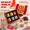 BST quà Tết 2.026 gỗ sồi cao cấp hạt dinh dưỡng tốt cho sức khỏe - Lazen giảm giá 21% 5