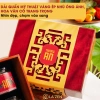 BST quà Tết 2.026 gỗ sồi cao cấp hạt dinh dưỡng tốt cho sức khỏe - Lazen giảm giá 21% 6