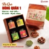 BST quà Tết 2.026 gỗ sồi cao cấp hạt dinh dưỡng tốt cho sức khỏe - Lazen giảm giá 21% 10