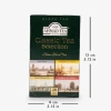 BST Trà Đen Anh Quốc Ahmad Classic 40g - 20 túi lọc có bao thiếc, giá chỉ 125.000₫ 6