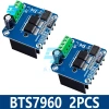 BTS7.960 43A H‑Bridge mô‑đun điều khiển động cơ công suất cao - Giá chỉ 98.298₫, ưu đãi cho xe thông minh tự làm 7