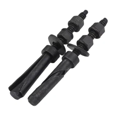 Bu lông vít chốt mở rộng kim cương giả 76HJ – Giá 166.740đ, cố định mạnh, hỗ trợ khoan