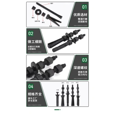 Bu lông vít chốt mở rộng kim cương giả 76HJ – Giá 166.740đ, cố định mạnh, hỗ trợ khoan