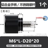 Bu lông xoắn tay A5ZS M6-M8-M10 – Chất lượng cao, giá chỉ 168.293 VND 10