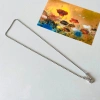 Bùa Bảo Thái Lan 3mm 18k Vàng Khóa Đa Tay - Hai, Ba, Năm Tay Giá 189.200₫ 10