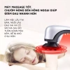 Búa Đấm Lưng Cầm Tay Đa Năng Nhiệt & Hồng Ngoại - Máy Massage Toàn Thân Giảm 22% 9