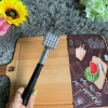 Búa Đập Thịt 2 Đầu Cán Đen Mini Dày Dặn - Búa Dằm Đập Đá, Sáng Bóng Mta-Mart2, Giá 66.000₫ 5