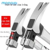 Búa dê đa chức năng thép carbon 2 khe móng cố định - Độ bền cao, giá chỉ 88.200đ