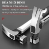 Búa dê đa chức năng thép carbon 2 khe móng cố định - Độ bền cao, giá chỉ 88.200đ 2