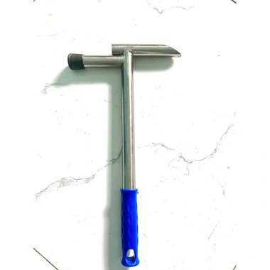 Búa đục dừa inox 304 dày 2 ly chống gỉ - Đục nhanh, lấy nước, giảm còn 95.000₫ 3