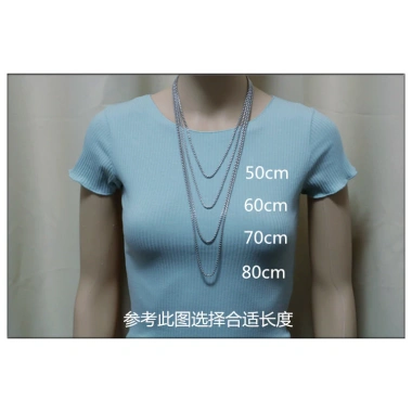 Bùa Hộ Mệnh Quan Công Guanyin Phật Thái Lan - Dây Chuyền Thép Titan Nam Nữ, Giảm Giá 134.200 VND 8