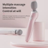 Búa massage điện YMIFY Mini chống nước – Máy mát xa toàn thân rung cầm tay, sạc lại, giá 220.770đ 8