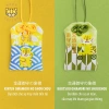 Bùa May Mắn BABY TATTOO Sensoji Nhật Bản - Thiết Kế Độc Đáo, Giá Giảm 250.000đ 4