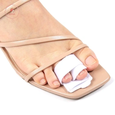 Búa Ngón Chân AACAR - Máy Duỗi, Nẹp Băng Chỉnh Sửa, Bảo Vệ Ngón Chân 37.268 VND 6 Búa Ngón Chân AACAR - Máy Duỗi, Nẹp Băng Chỉnh Sửa, Bảo Vệ Ngón Chân 37.268 VND 6