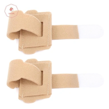 Búa Ngón Chân AACAR - Máy Duỗi, Nẹp Băng Chỉnh Sửa, Bảo Vệ Ngón Chân 37.268 VND